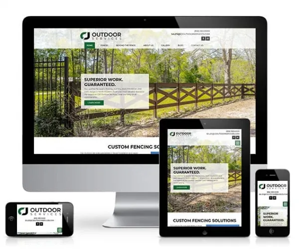 C&amp;J Outdoors