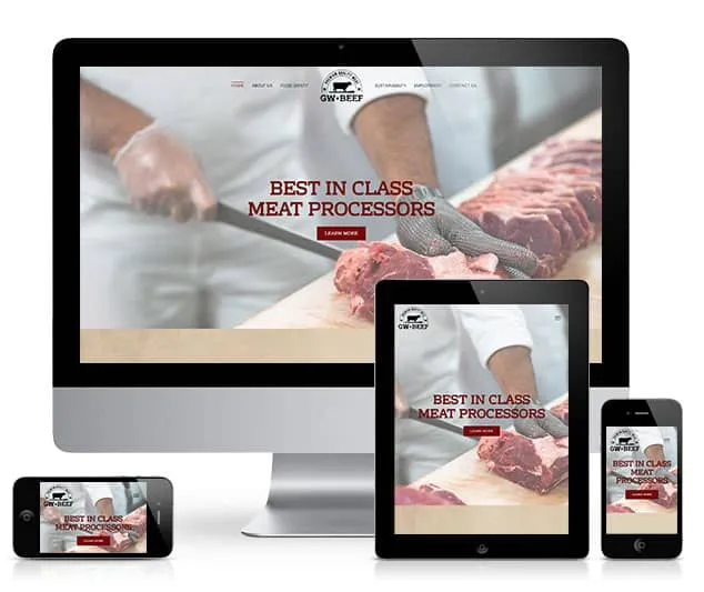 GW Beef Company